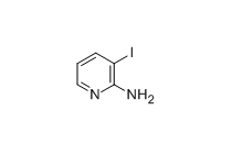 3-Iodopyridin-2-amine | Stanford Chemicals