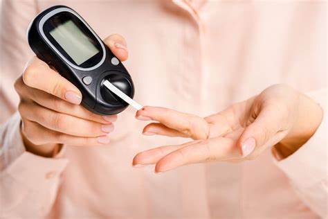 blood glucose