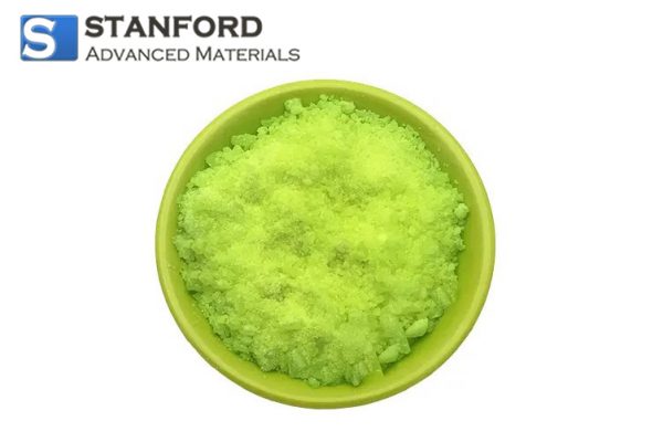 Silicate Green Phosphor Powder