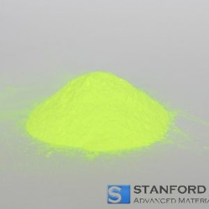 Green Silicate Phosphors