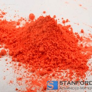 KSF Phosphor Powder 