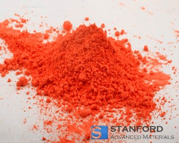 KSF Phosphor Powder 