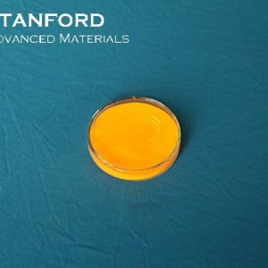 Orange Silicate LED Phosphor Powder