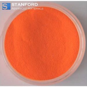 Red Nitride Phosphor Powder (YG670)