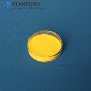 Yellow Silicate LED Phosphor Powder