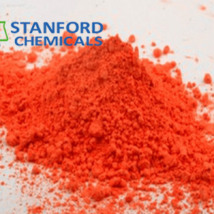 Red Nitride Phosphor Powder (YG630)