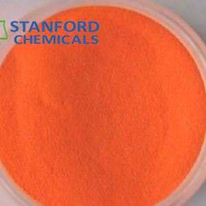 Red Nitride Phosphor Powder (YG645)