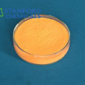 Orange Silicate LED Phosphor Powder