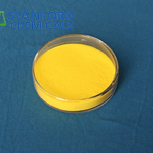 Yellow Silicate LED Phosphor Powder