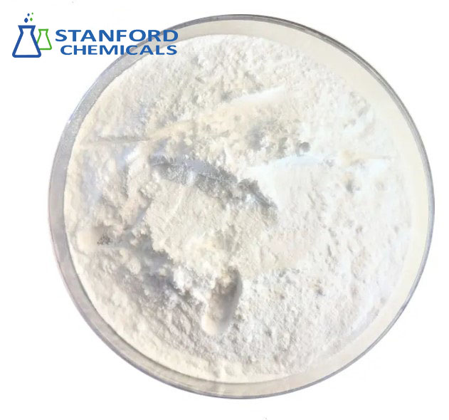 How is Hyaluronic Acid Powder Made