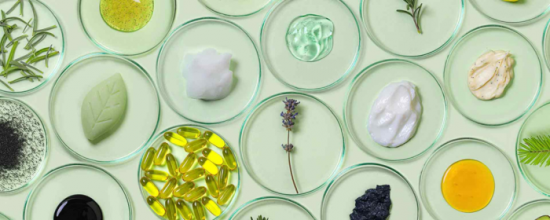 Natural Ingredients vs. Chemical Ingredients in Skincare Products